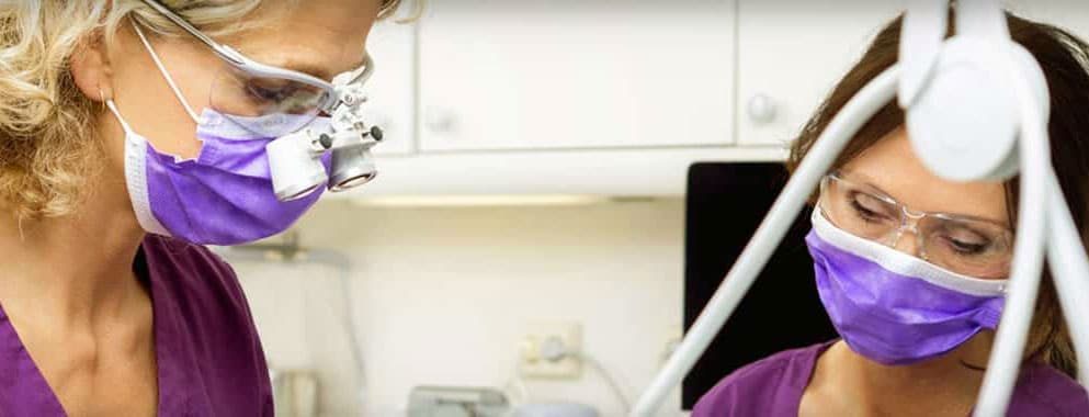 60-Hour Dental Assistant Program in New York City image promoting the 60-hour Dental Assistant Certificate Program in New York City