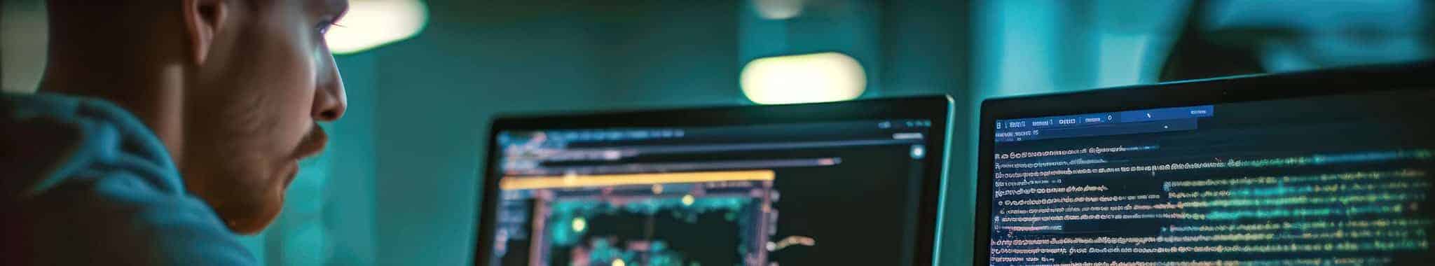 image promoting Computer Programming Courses at Meta-Minds Creative
