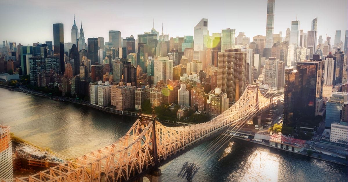 featured image of New York City's Upper East Side highlighting Meta-Minds's prime location in New York City