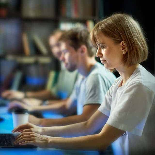 image promoting Wordpress Web Development Courses at Meta-Minds Creative in NYC